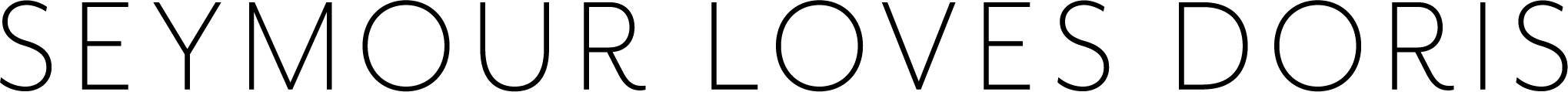 Seymour Loves Doris logo